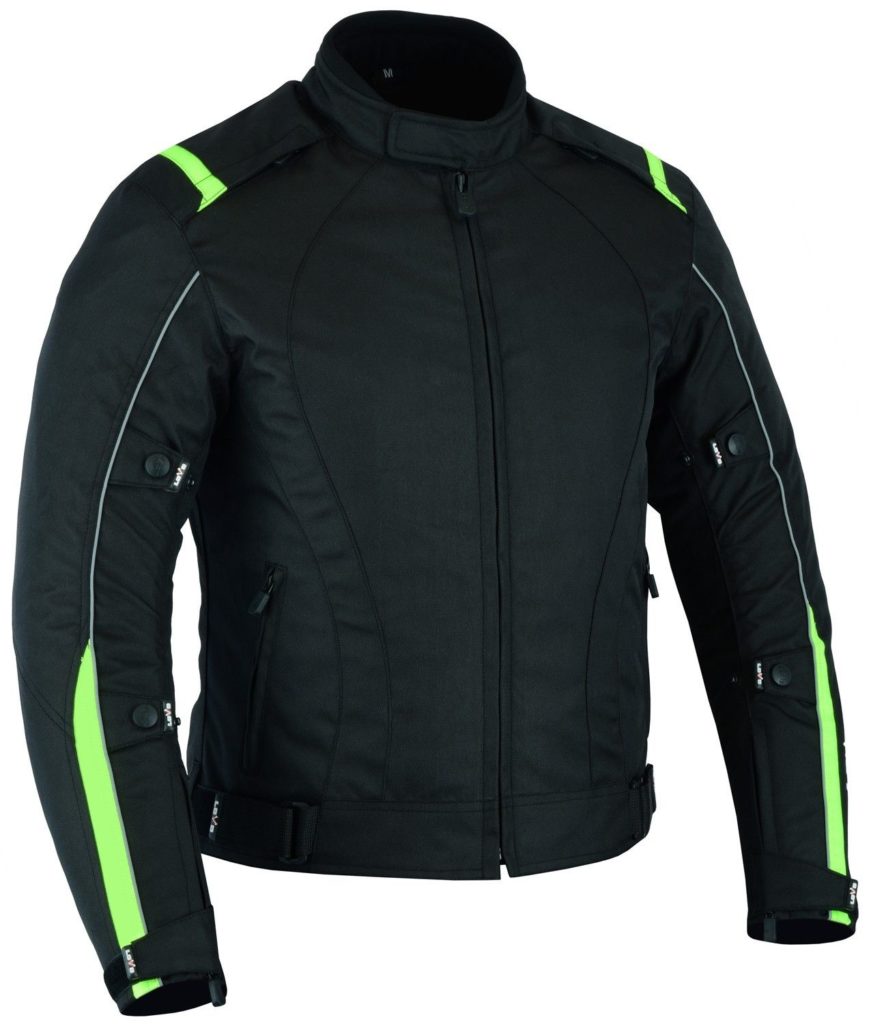 Sudadera Protecciones Moto Kevlar Chaqueta Corta Deportiva Para