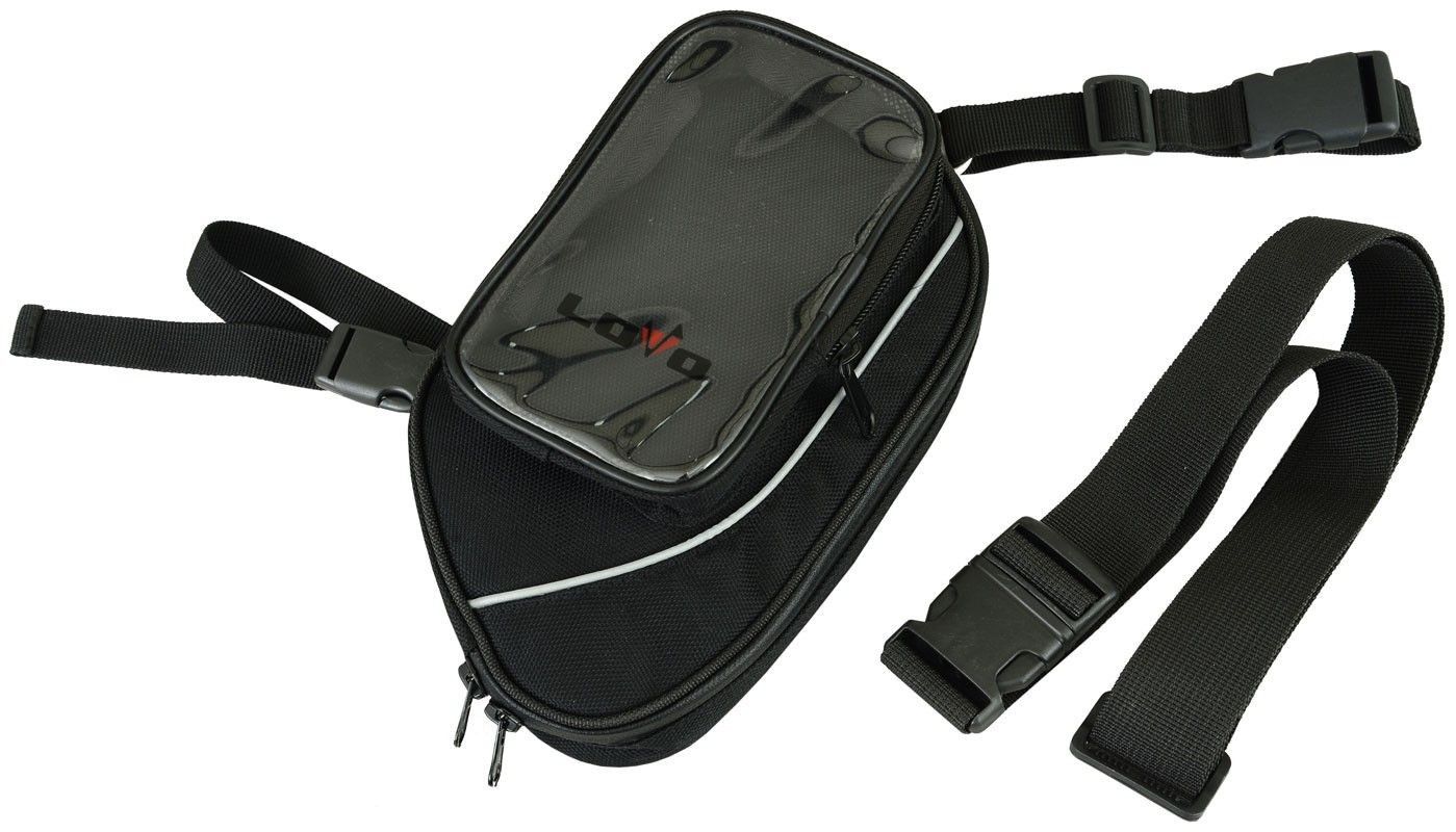 LV506_Kit (2 Litros) / Pernera para moto D&S Moto