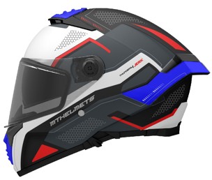 Motos Baham - Casco MT Helmets Thunder 4 Amarillo Mate + pinlock🎁 El MT  Thunder 4 SV es un casco sport-turismo que quiere convertirse en un hito  dentro de su segmento. La