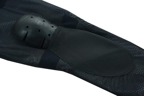 LvA72CG_Afric-Pro / Pantalones para Moto Premium Unisex: Seguridad, Confort y Estilo Redefinidos - Imagen 9
