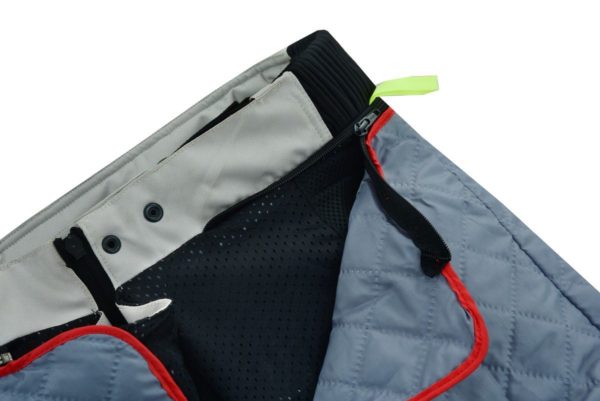LvA72CG_Afric-Pro / Pantalones para Moto Premium Unisex: Seguridad, Confort y Estilo Redefinidos - Imagen 12