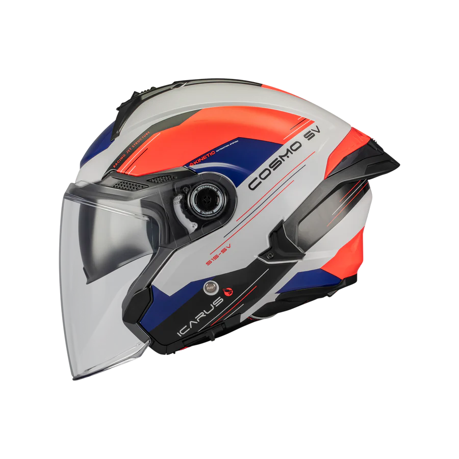 CASCO MT OF515SV COSMO SV ICARUS A5 BRILLO