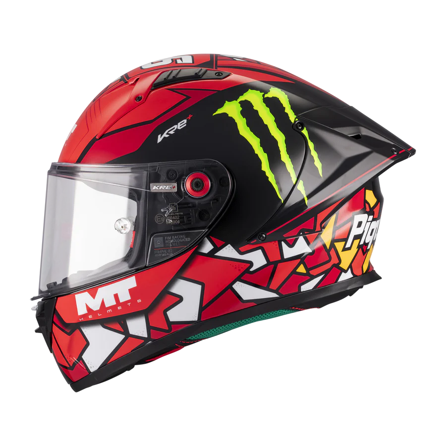 CASCO MT FF103BPLUS KRE+ S PIQUERAS B5 BRILLO