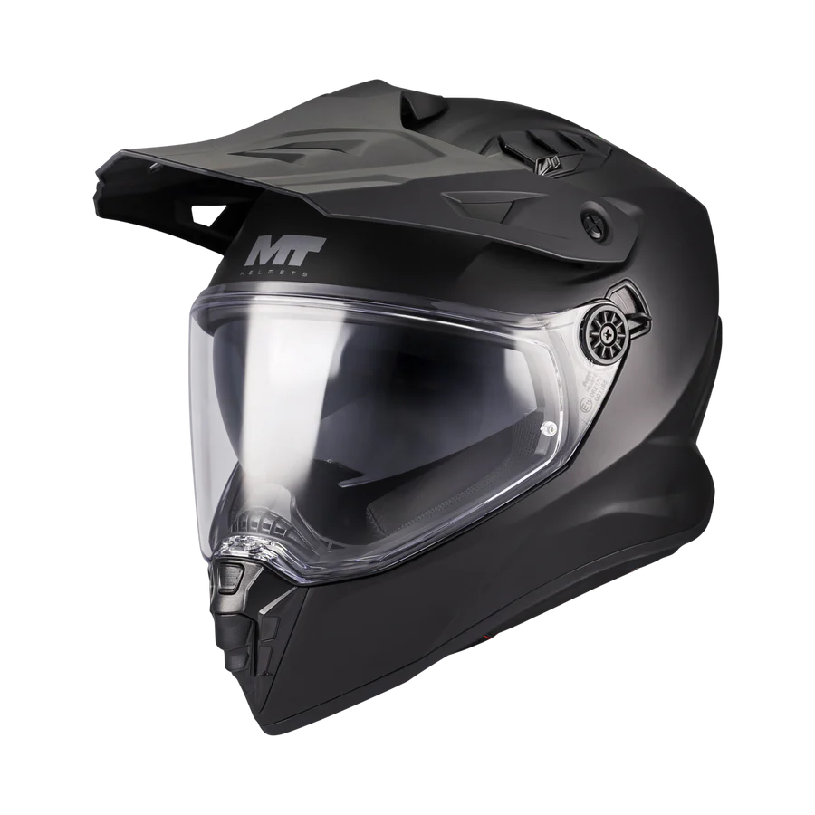 CASCO MT HS218SV TRACK SV PURE A1 MATE