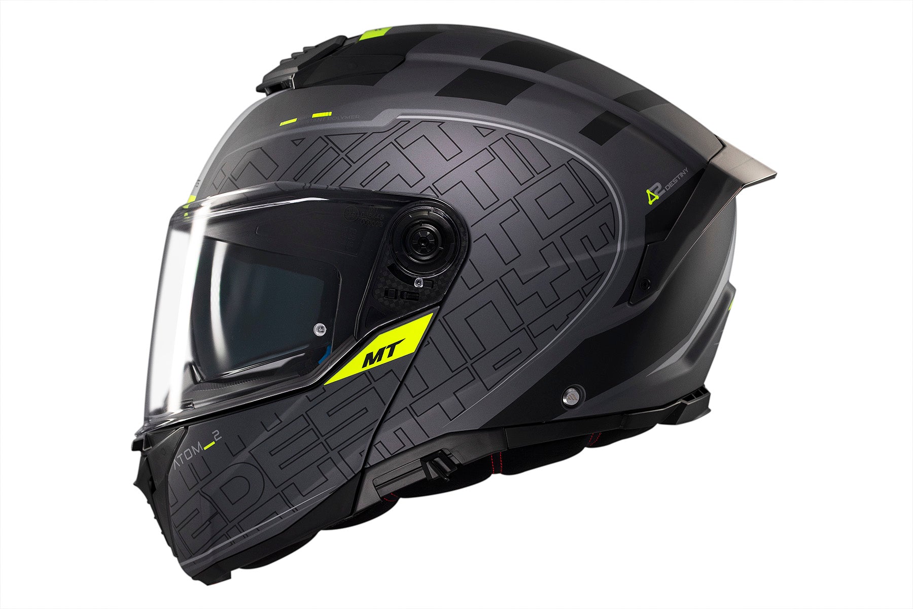 CASCO MT FU404SV ATOM 2 SV DESTINY C2 MATE