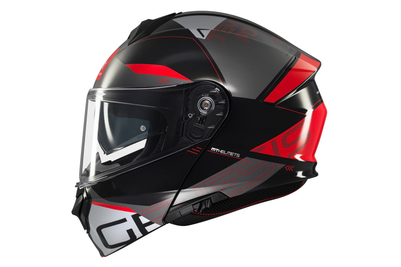 CASCO MT FU935SV GENESIS SV ATEMPO B15 BRILLO