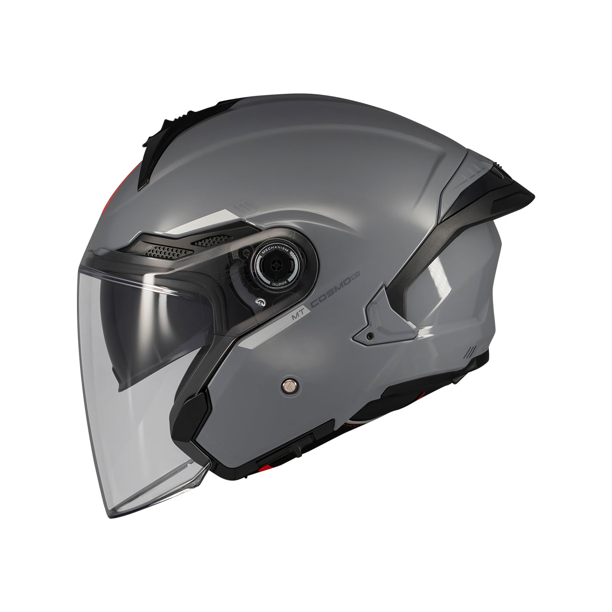 CASCO MT OF515SV COSMO SV SOLID A2 GRIS BRILLO