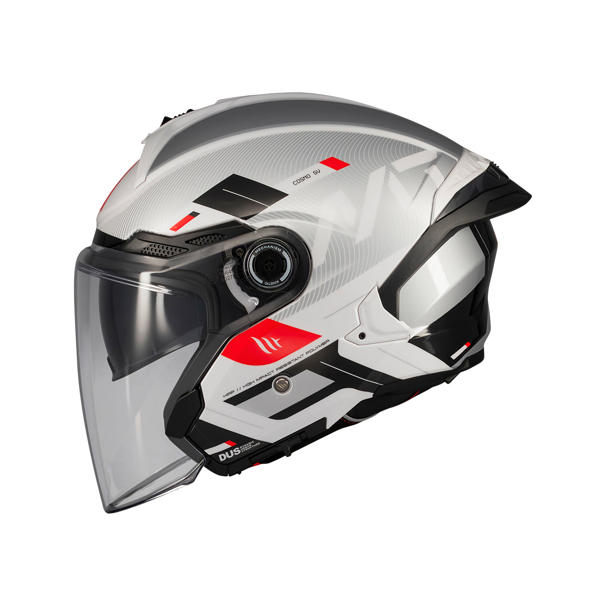CASCO MT OF515SV COSMO SV SILENCE A2 BRILLO