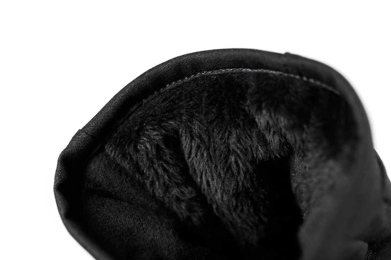 GUANTE SD-T9 EXPEDITION HOMBRE NEGRO - Imagen 2