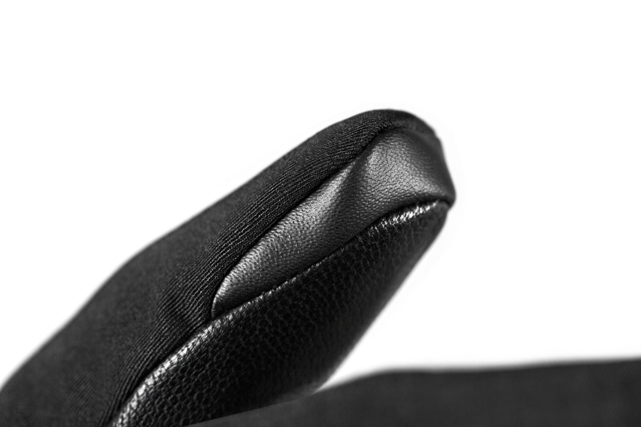 GUANTE SD-T9 EXPEDITION HOMBRE NEGRO - Imagen 6