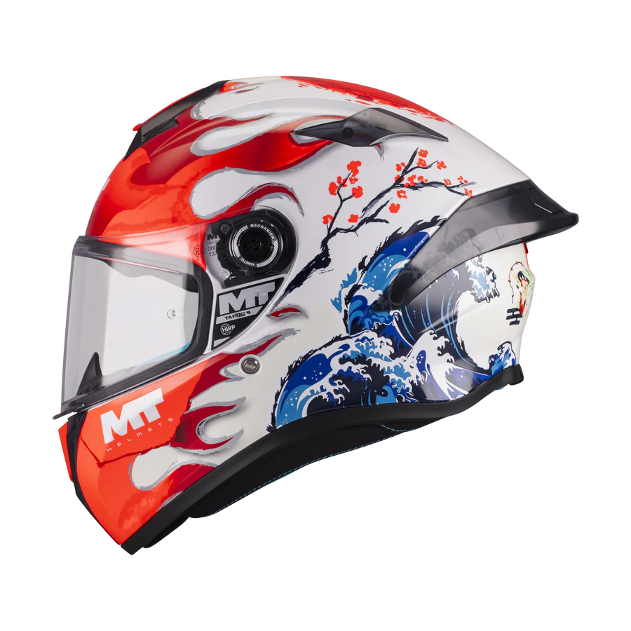 CASCO MT FF106B TARGO S (22,06) YAMANAKA 2025 A5 BRILLO