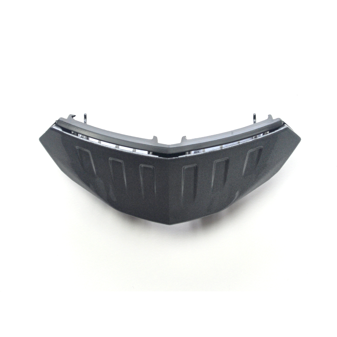 ENTRADA AIRE FRONTAL GULLWING ANTRACITA