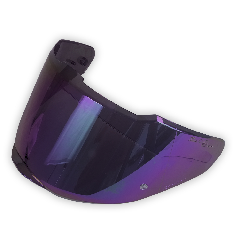 PANTALLA IRIDIUM PINLOCK 70 AGNAR