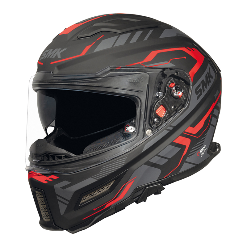 AGNAR TEKTRON DECORADO MATE (MA263)