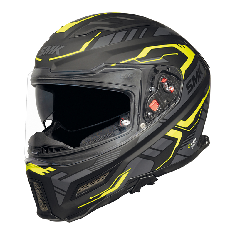 AGNAR TEKTRON DECORADO MATE (MA264)