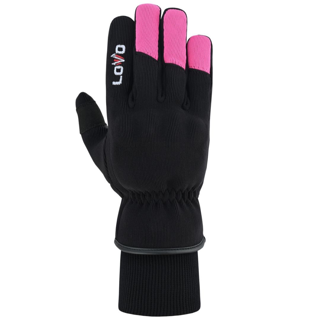 LvTc43-North / Guantes de invierno para moto (Mujer) - Imagen 3