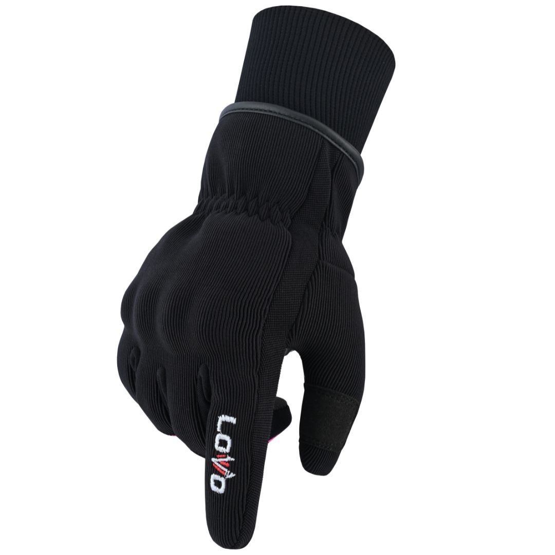 LvTc43-North / Guantes de invierno para moto (Mujer) - Imagen 5
