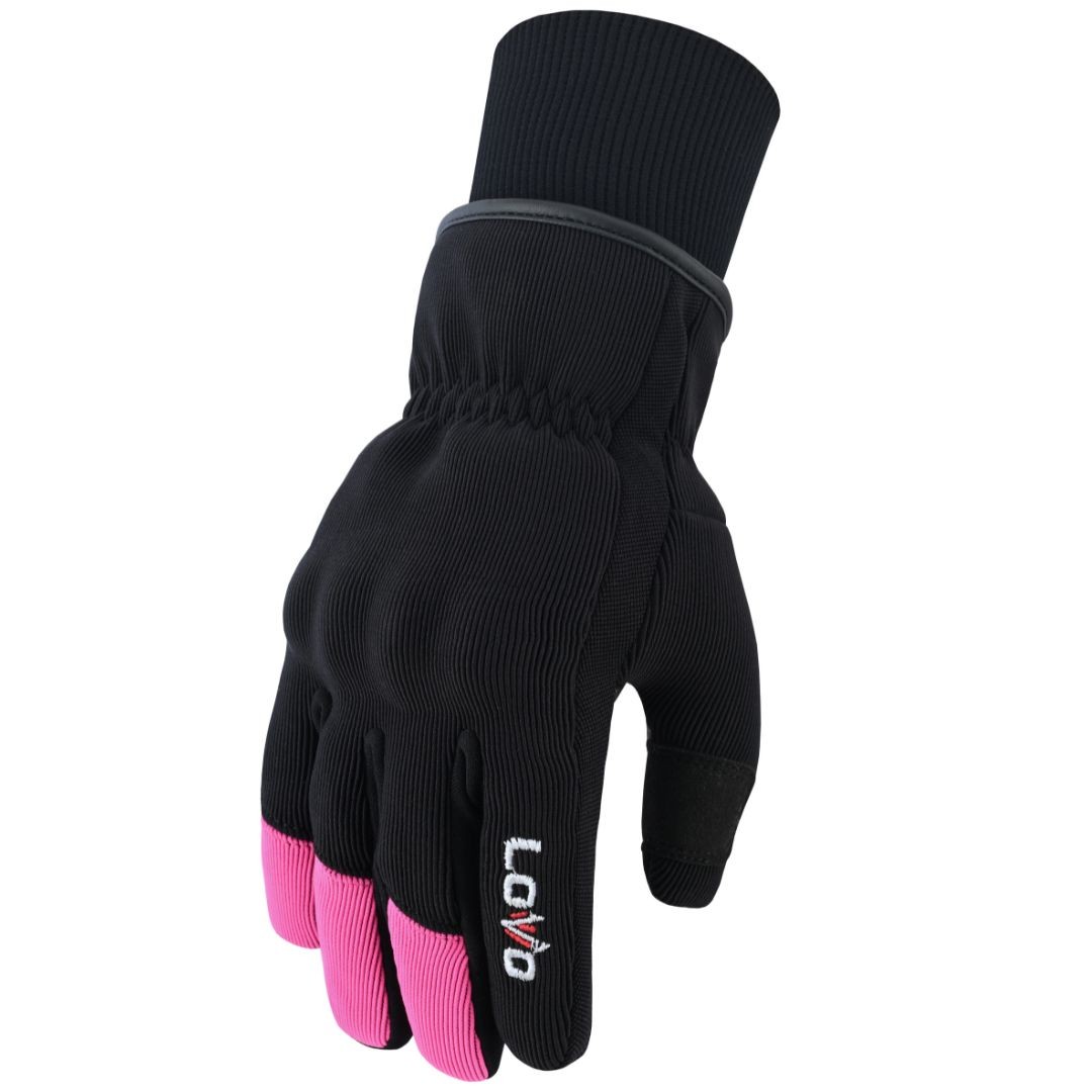 LvTc43-North / Guantes de invierno para moto (Mujer)