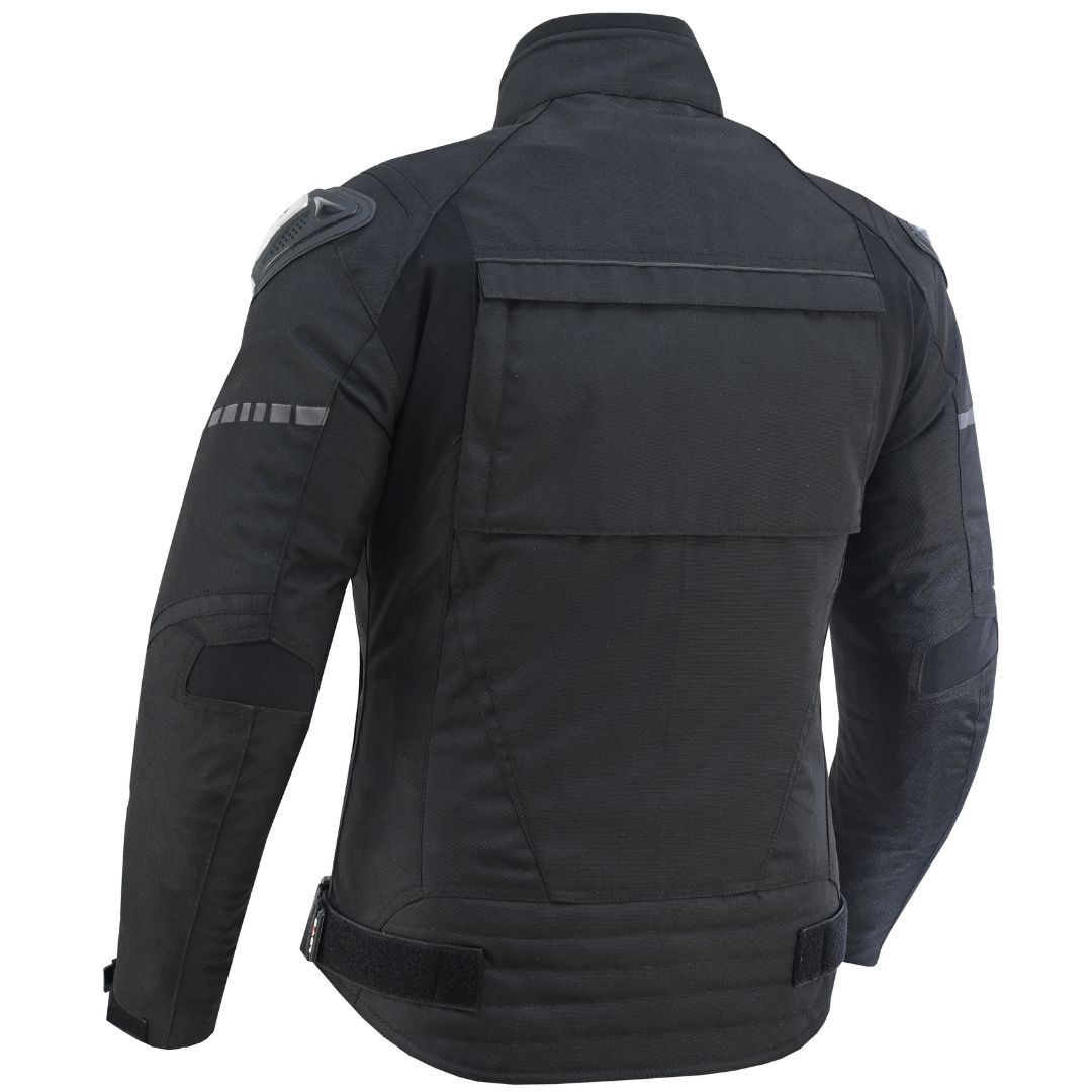 LvE36-ELITE / Chaqueta tricapa de toda estación para moto (Mujer) - Imagen 2