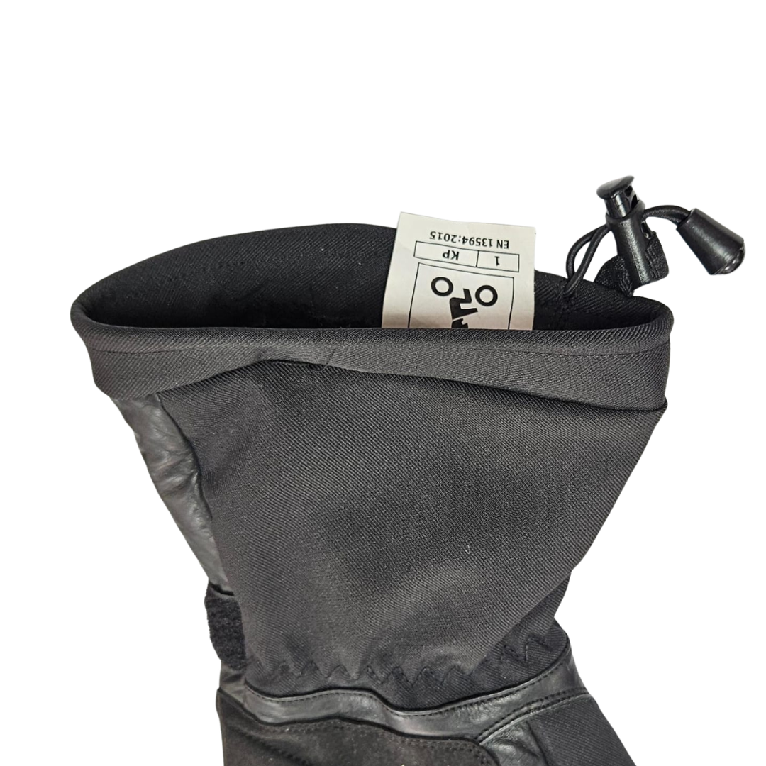 LvH93-FIRE / Guantes de invierno para moto (Unisex) - Imagen 6