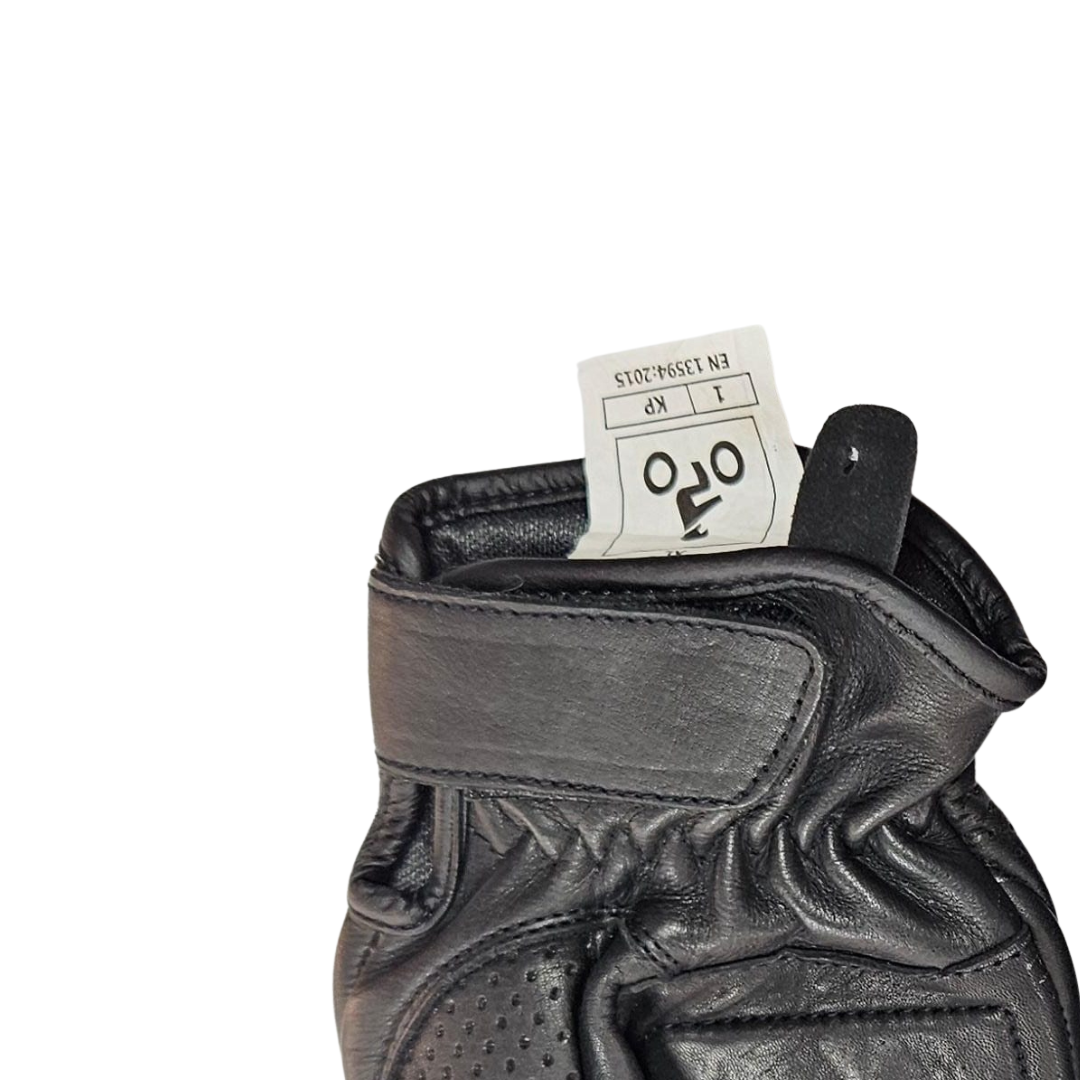 LvX49-Racer / Guantes de verano para moto (Unisex) - Imagen 6