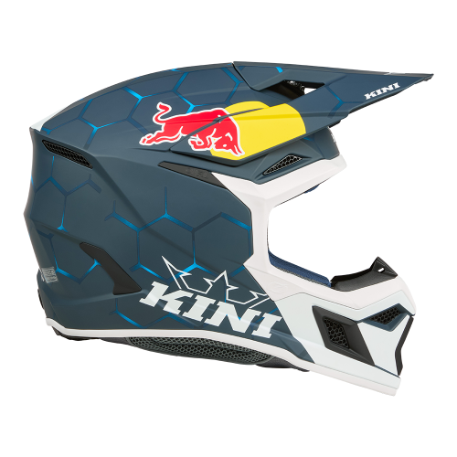 CROSS RED BULL NIÑO - Imagen 3