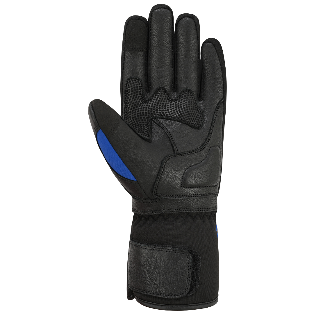LvZt95-Fire / Guantes de Moto de Invierno Unisex – Impermeables Certificados CE Nivel 1 EN 13594:2015 - Imagen 4