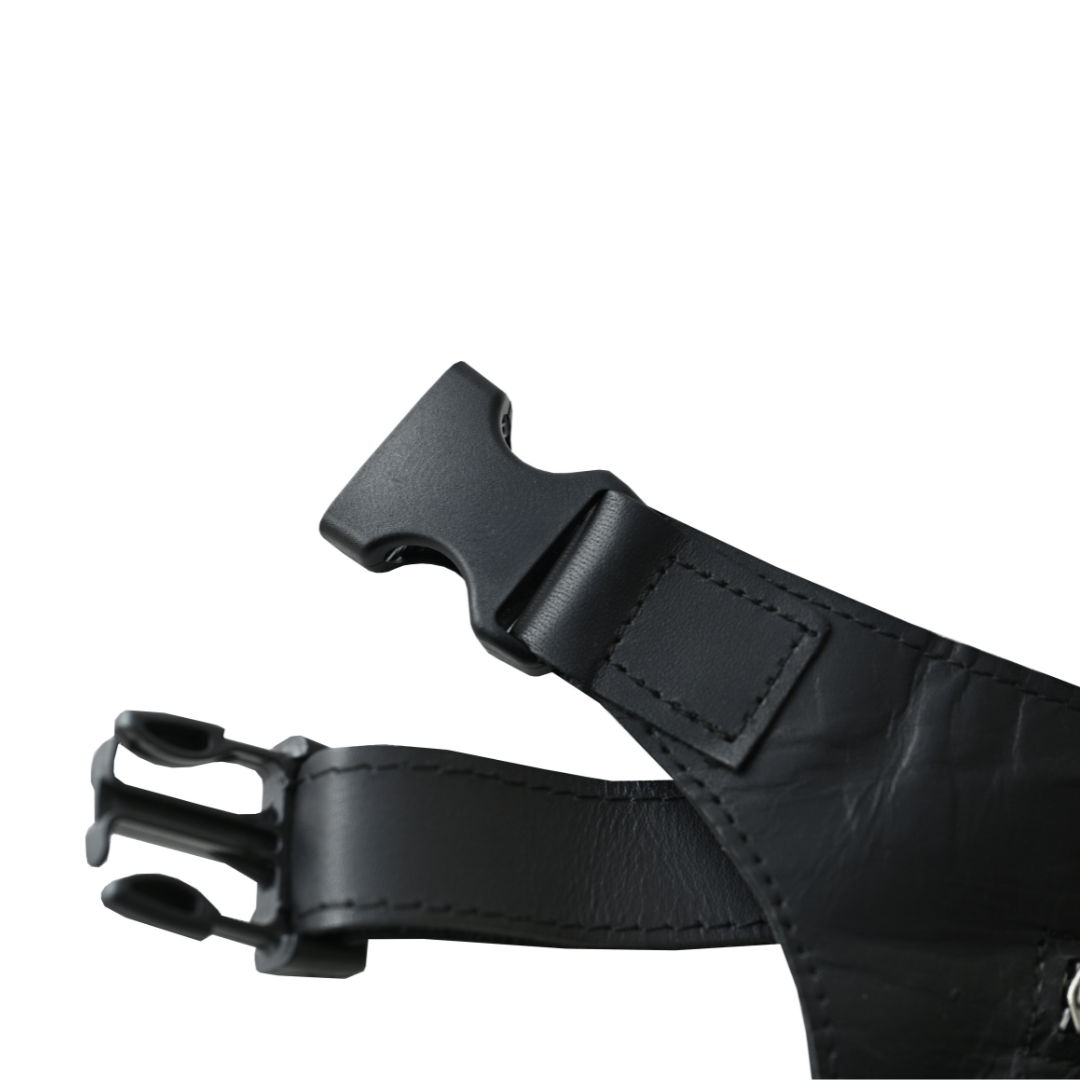 LvZq67_Kit (2 Litros) / Bolsa de perna para moto - Imagen 6