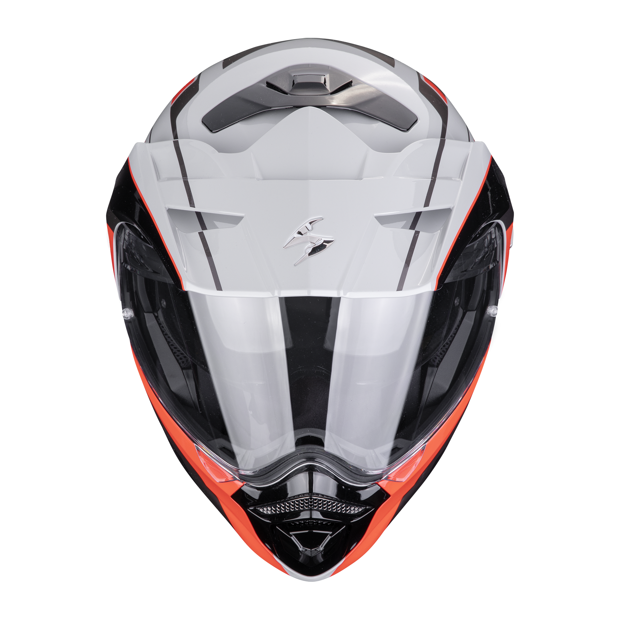 ADX-2 KAMPS GRIS-ROJO - Imagen 3